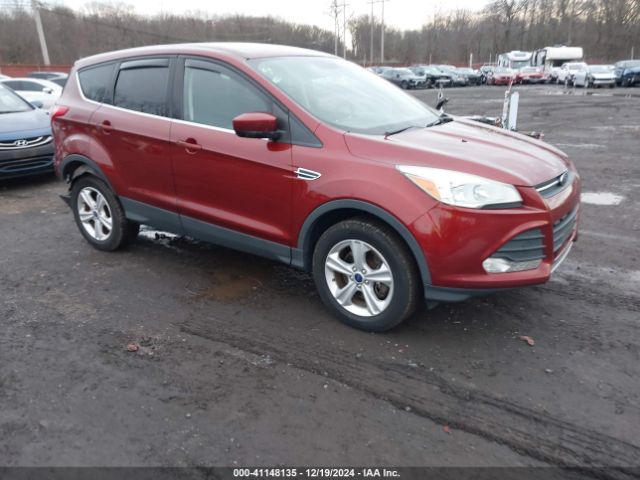 ford escape 2016 1fmcu9gx8guc89331