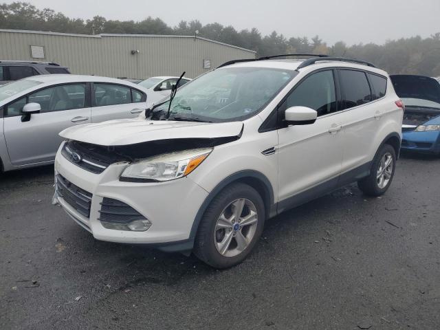 ford escape se 2013 1fmcu9gx9dua57025