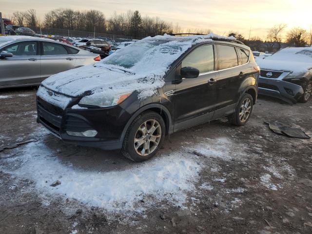 ford escape se 2013 1fmcu9gx9dub76578