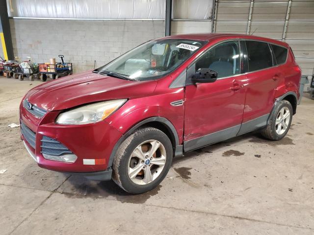 ford escape se 2013 1fmcu9gx9dub89735