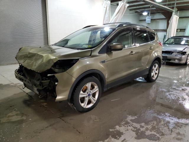 ford escape se 2014 1fmcu9gx9eua34362