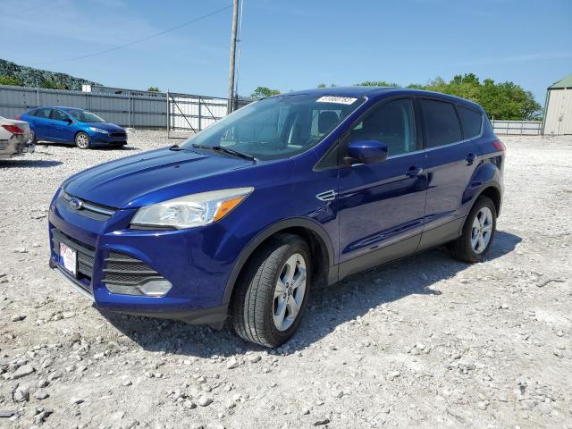 ford escape se 2014 1fmcu9gx9eua43935