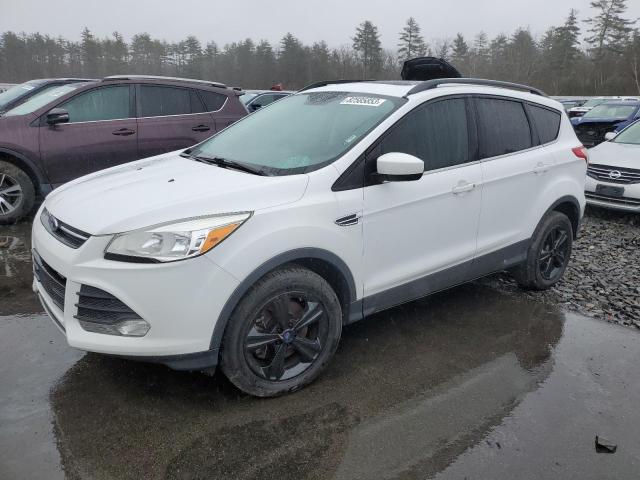 ford escape 2014 1fmcu9gx9eua49461