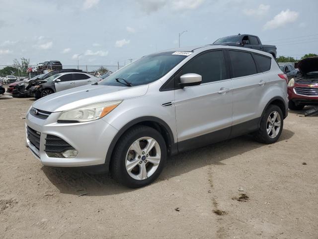 ford escape se 2014 1fmcu9gx9eua53588