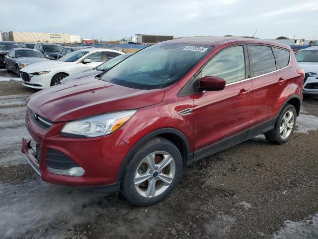 ford escape se 2014 1fmcu9gx9eua72223