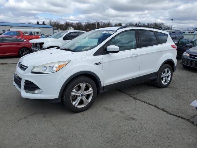 ford escape se 2014 1fmcu9gx9eub07133