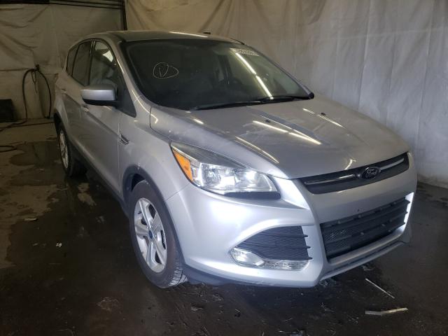 ford escape se 2014 1fmcu9gx9eub65498