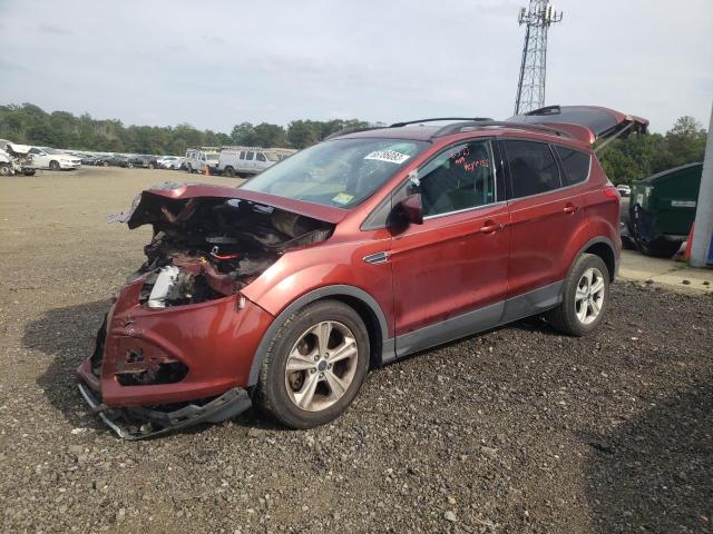 ford escape se 2014 1fmcu9gx9eub68496