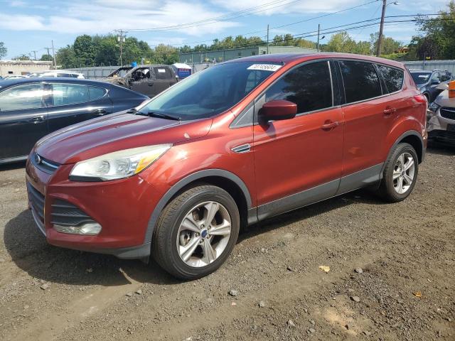 ford escape se 2014 1fmcu9gx9euc40829