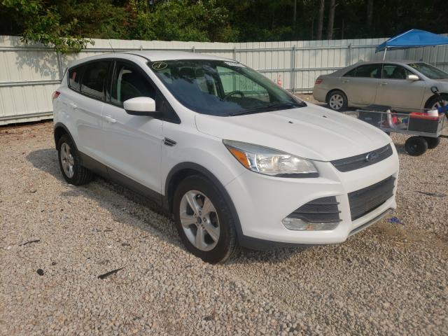 ford escape se 2014 1fmcu9gx9euc48543