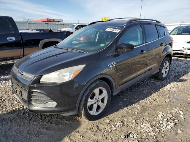 ford escape se 2014 1fmcu9gx9eud28747