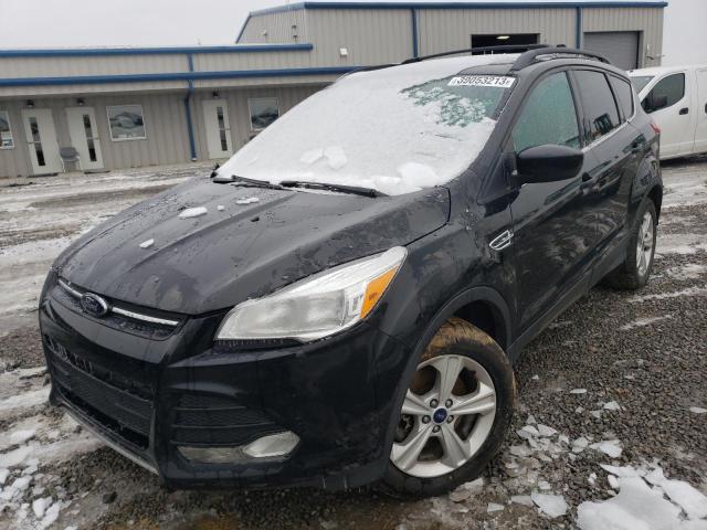 ford escape se 2014 1fmcu9gx9eud76006