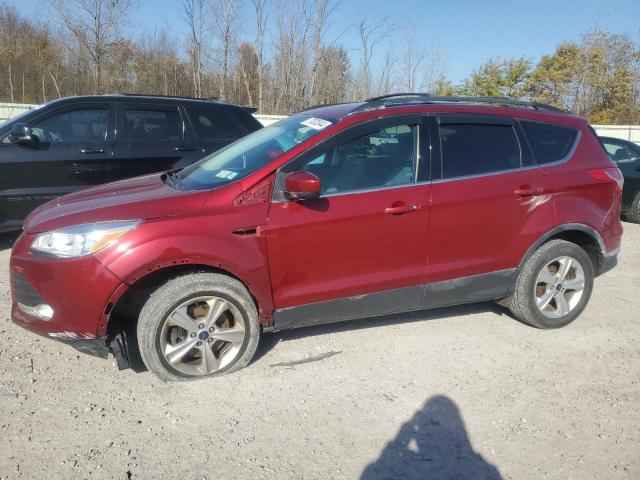 ford escape se 2014 1fmcu9gx9eud98118