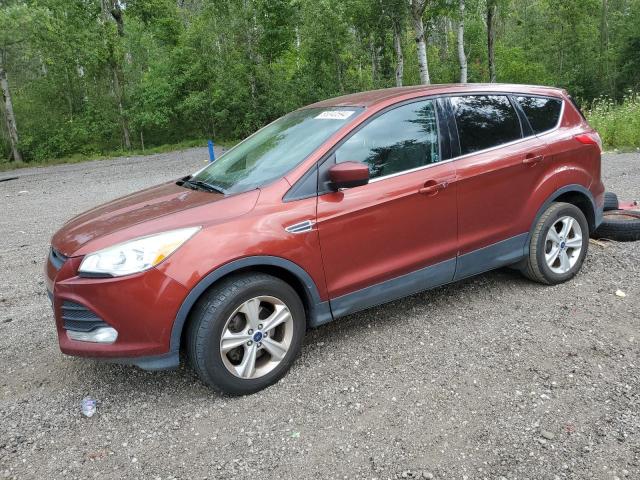 ford escape se 2014 1fmcu9gx9eue43820