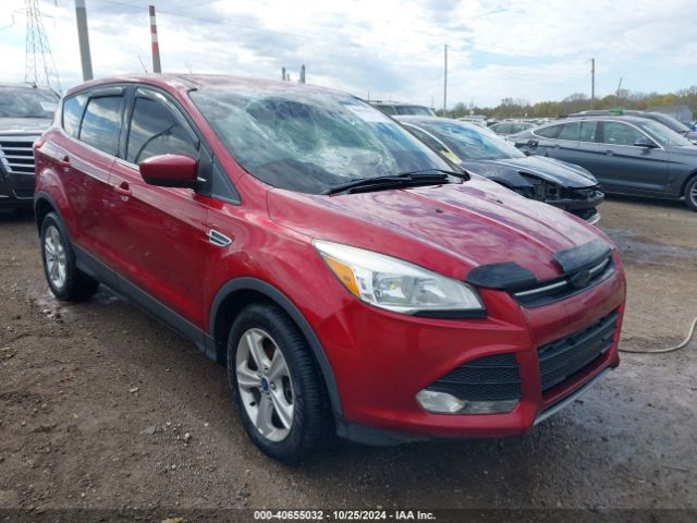 ford escape 2015 1fmcu9gx9fua76886