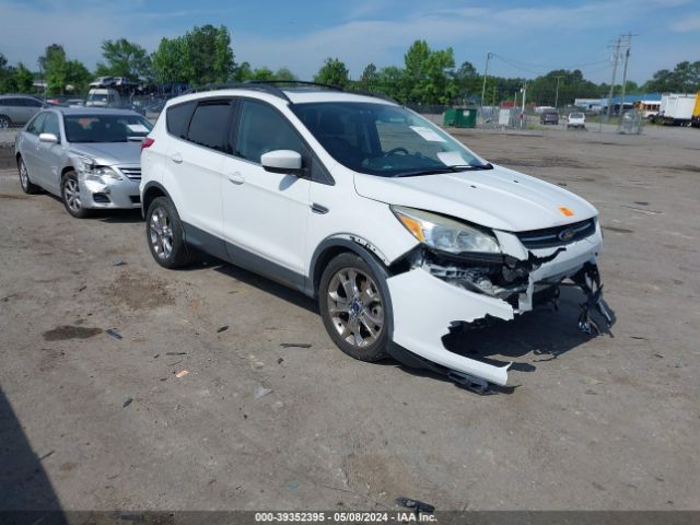 ford escape 2015 1fmcu9gx9fua98712