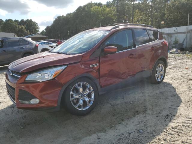 ford escape se 2015 1fmcu9gx9fub00751