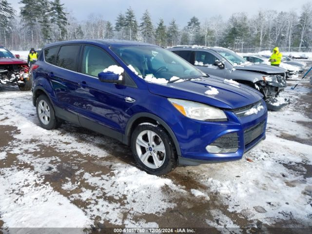 ford escape 2015 1fmcu9gx9fub42224