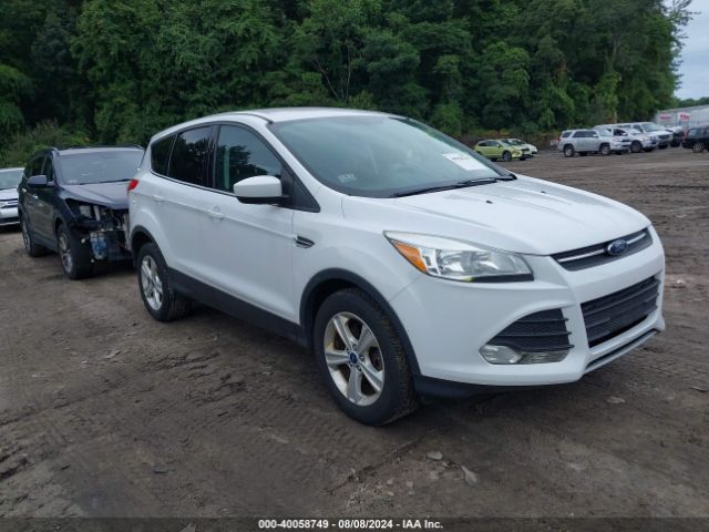 ford escape 2015 1fmcu9gx9fub47035