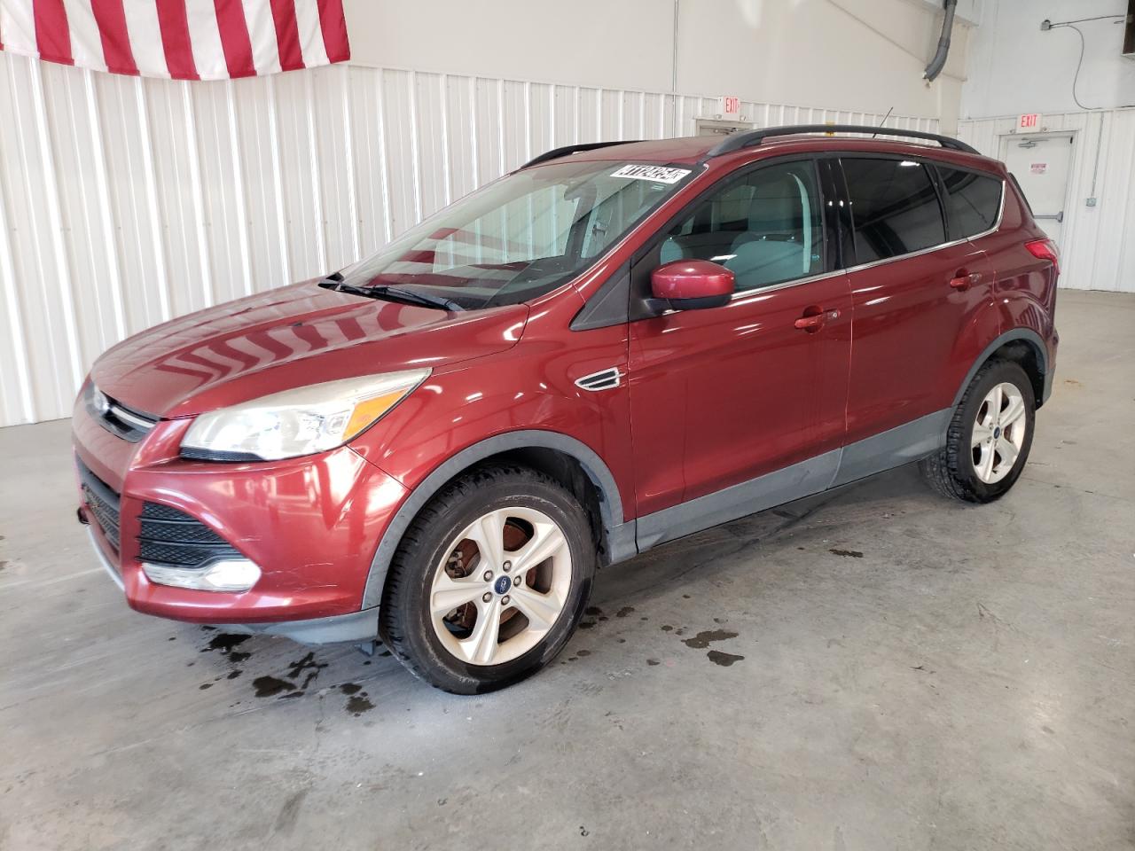 ford escape 2015 1fmcu9gx9fub65695