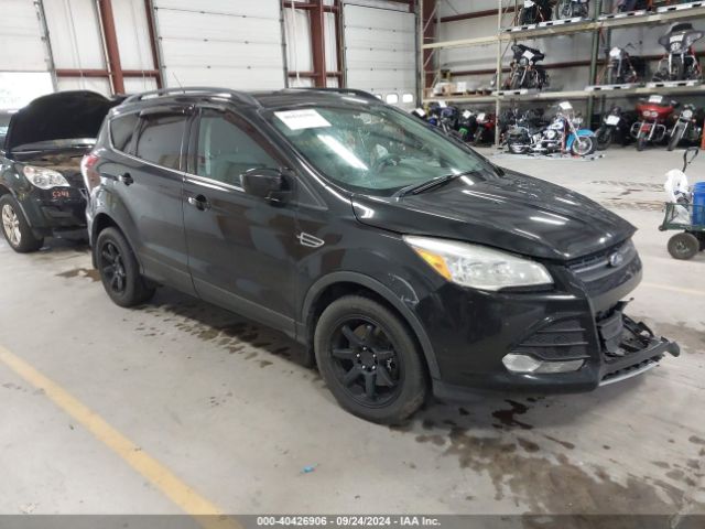 ford escape 2015 1fmcu9gx9fub84960