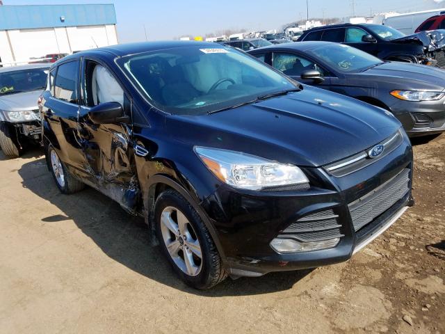 ford escape se 2015 1fmcu9gx9fuc03720