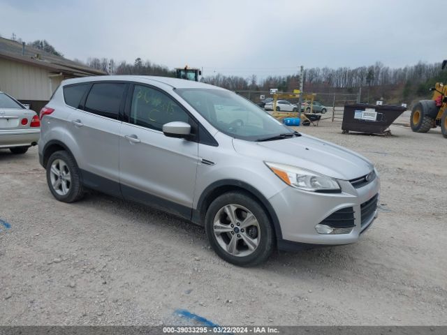 ford escape 2015 1fmcu9gx9fuc54330