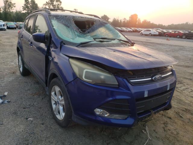 ford escape se 2015 1fmcu9gx9fuc87005