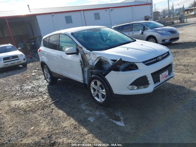 ford escape 2016 1fmcu9gx9gua75190