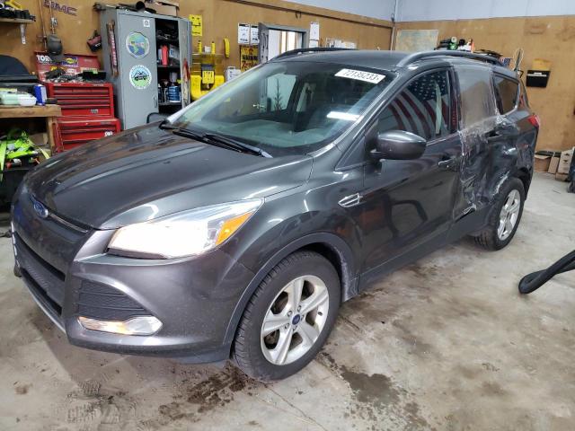 ford escape 2016 1fmcu9gx9gub06566