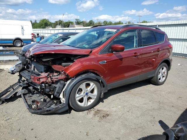 ford escape 2016 1fmcu9gx9gub28812