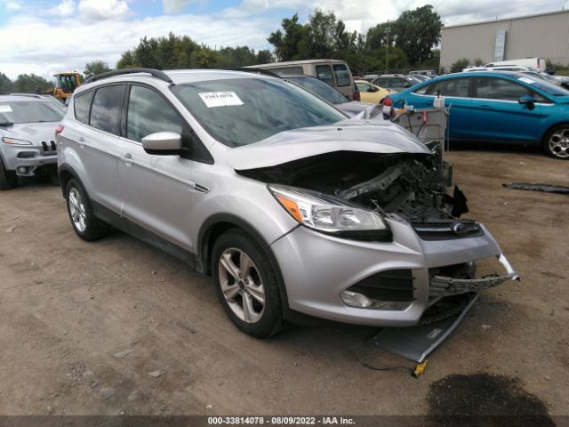 ford escape 2016 1fmcu9gx9gub36148