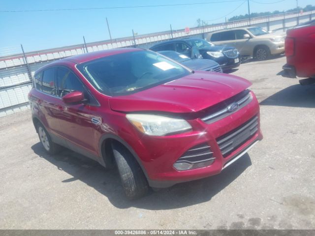 ford escape 2016 1fmcu9gx9gub39616