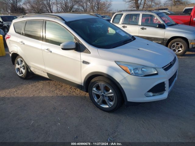 ford escape 2016 1fmcu9gx9gub92042