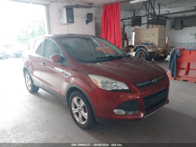 ford escape 2016 1fmcu9gx9guc29221