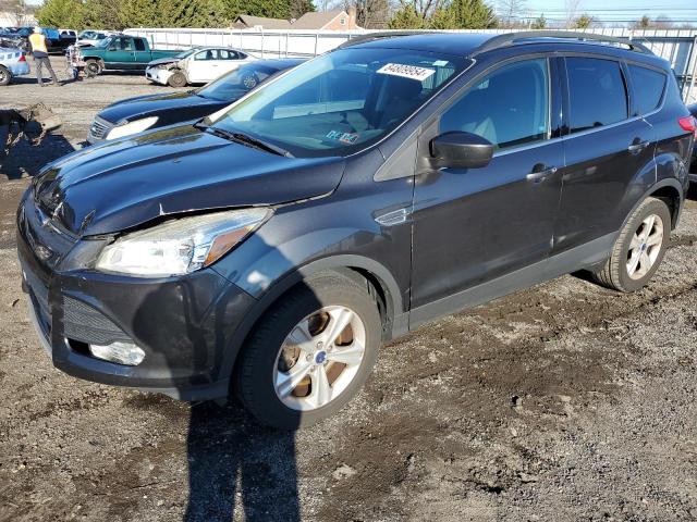 ford escape se 2016 1fmcu9gx9guc48237