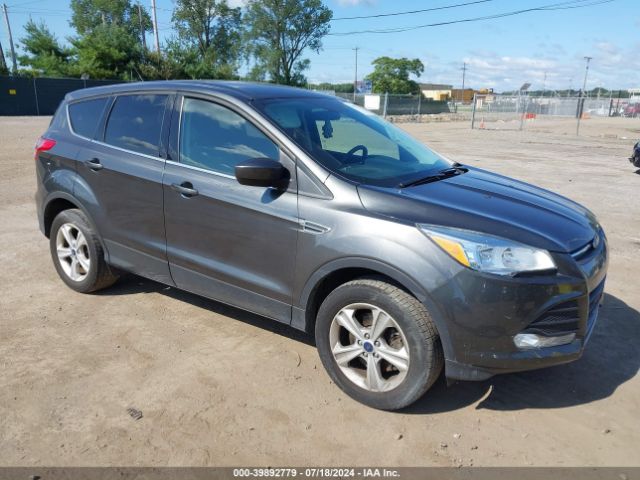 ford escape 2016 1fmcu9gx9guc76135