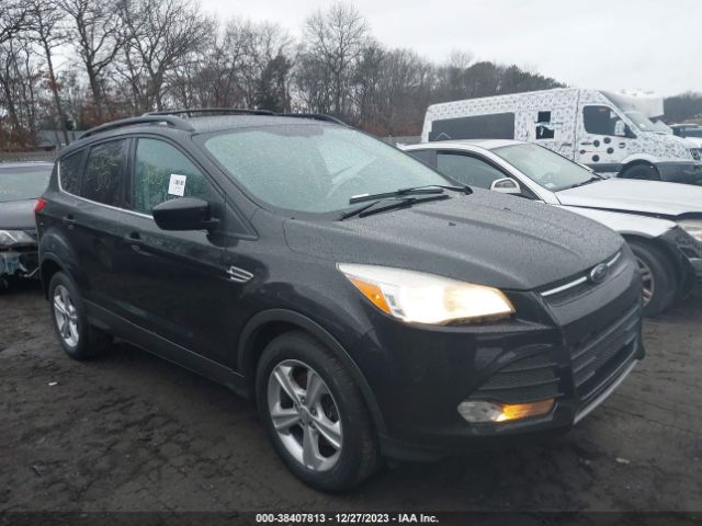 ford escape 2013 1fmcu9gxxdua15821