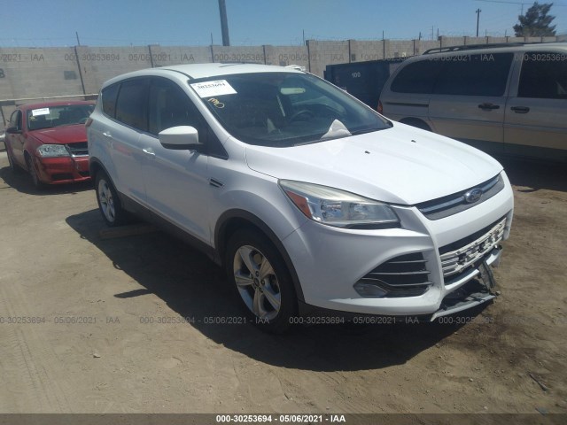 ford escape 2013 1fmcu9gxxdua24860