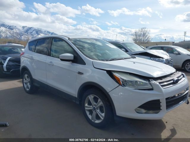 ford escape 2013 1fmcu9gxxdua26057