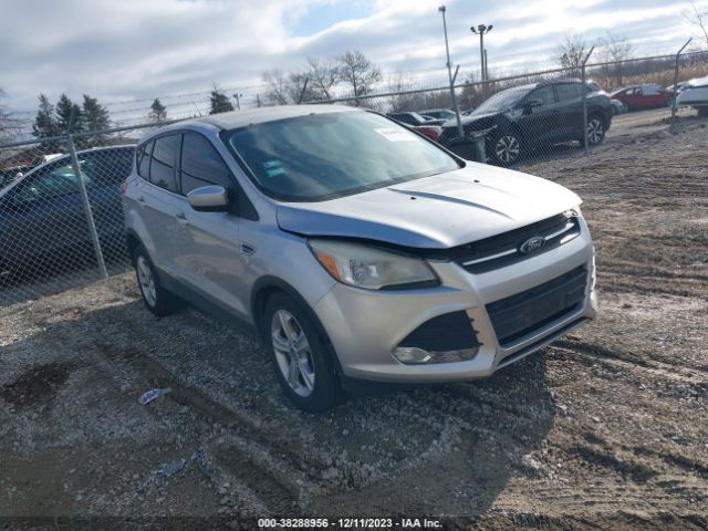 ford escape 2013 1fmcu9gxxdua38578