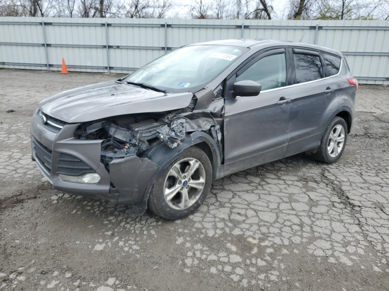 ford escape 2013 1fmcu9gxxdua98943