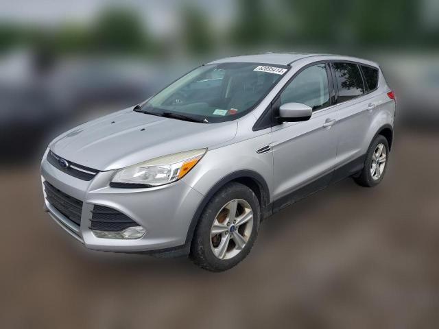 ford escape 2013 1fmcu9gxxdub35506