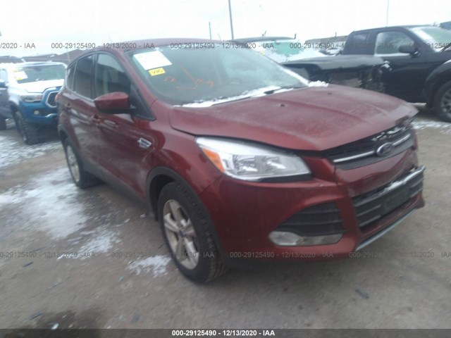 ford escape 2014 1fmcu9gxxeua70741