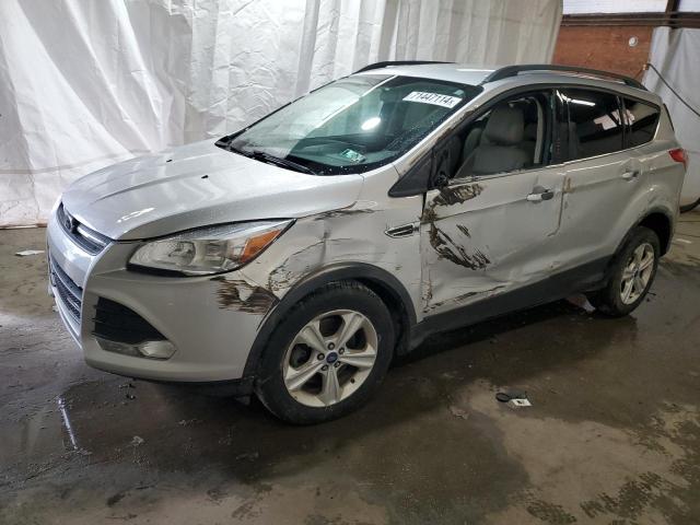 ford escape se 2014 1fmcu9gxxeua85787