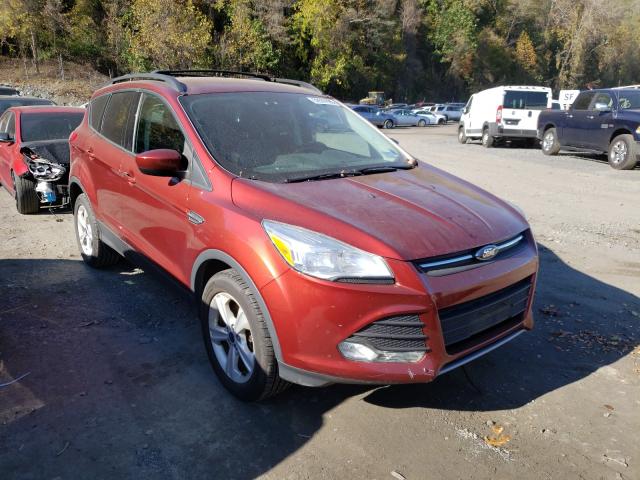 ford escape se 2014 1fmcu9gxxeub53523