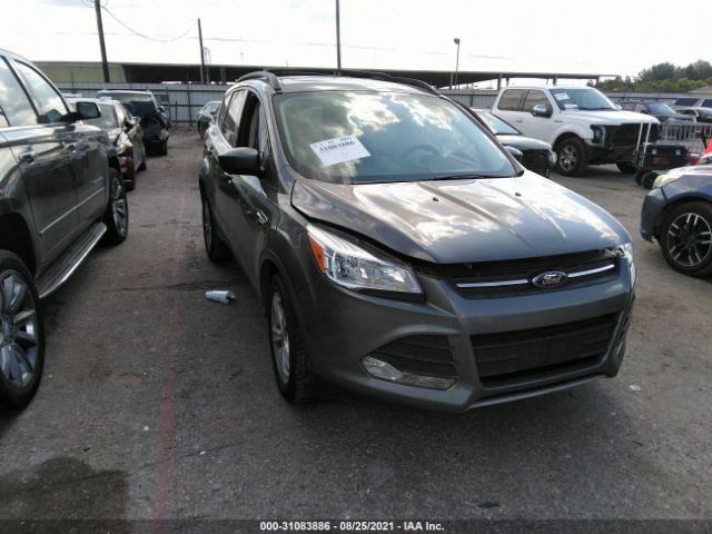 ford escape 2014 1fmcu9gxxeub56907