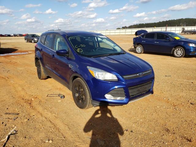 ford escape se 2014 1fmcu9gxxeuc02591