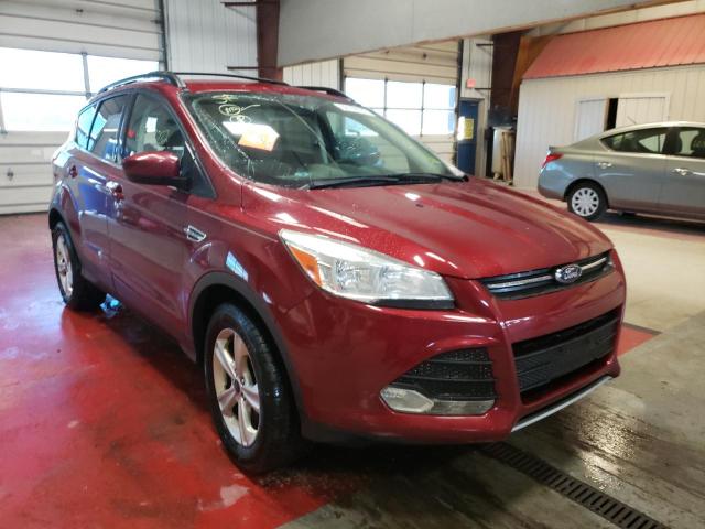 ford escape se 2014 1fmcu9gxxeuc26793