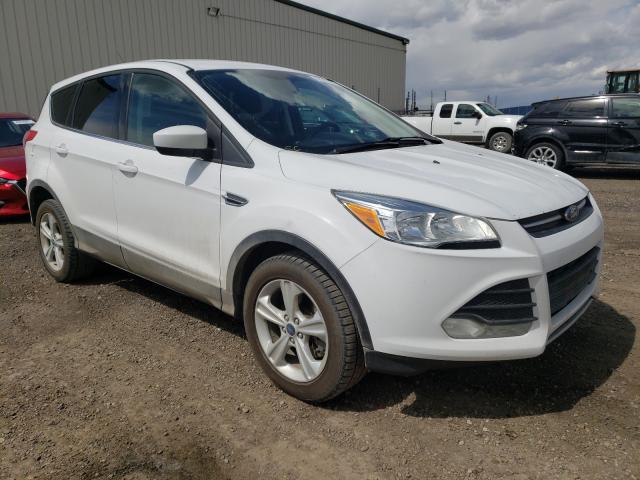 ford escape se 2014 1fmcu9gxxeuc54609